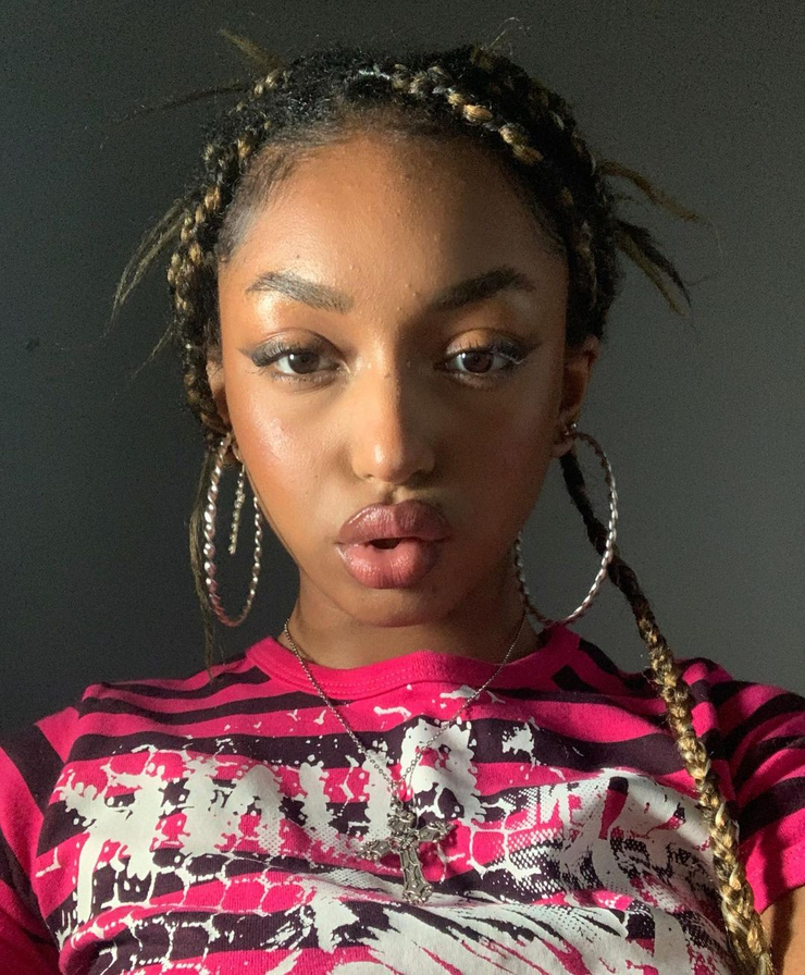 Chandra Scott