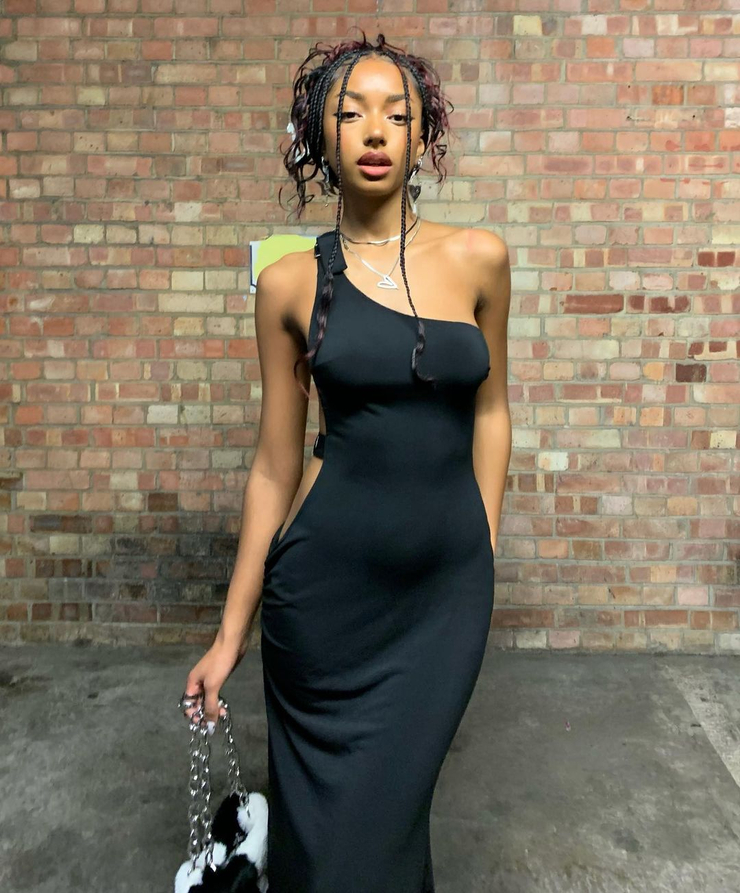 Chandra Scott