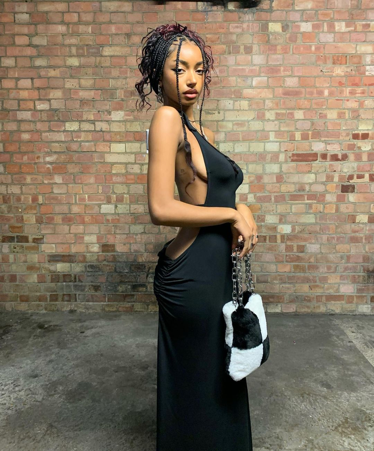 Chandra Scott