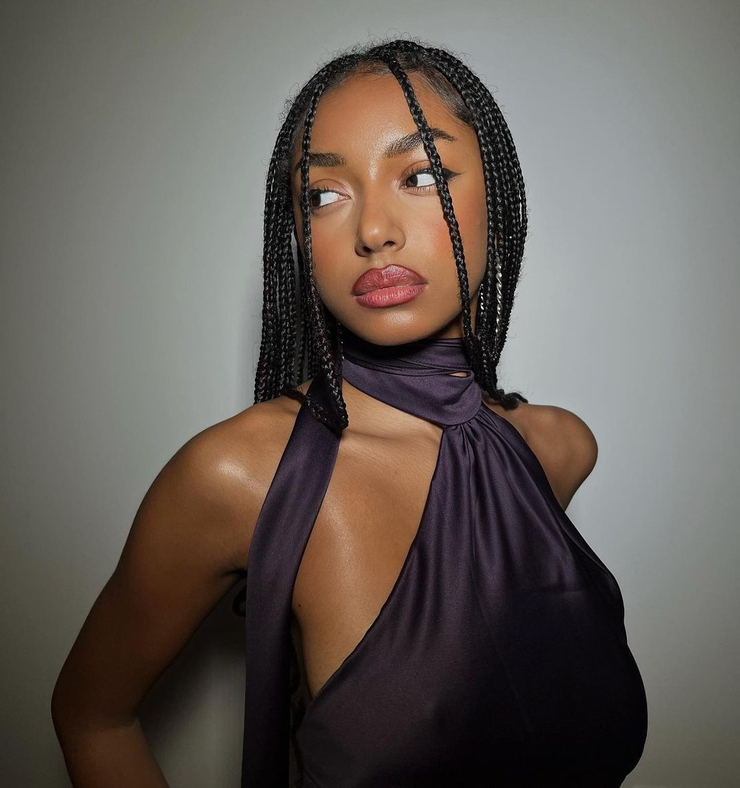 Chandra Scott