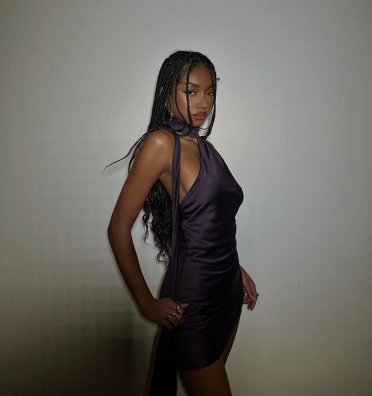 Chandra Scott
