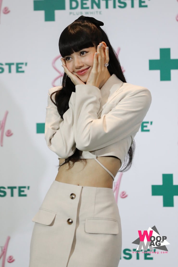 Lalisa Manoban