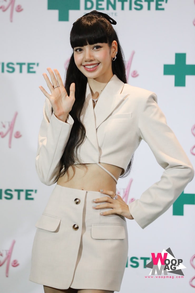 Lalisa Manoban