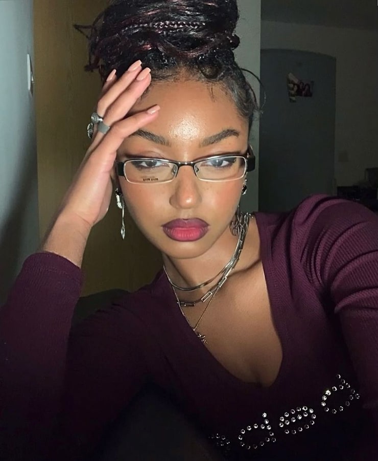 Chandra Scott