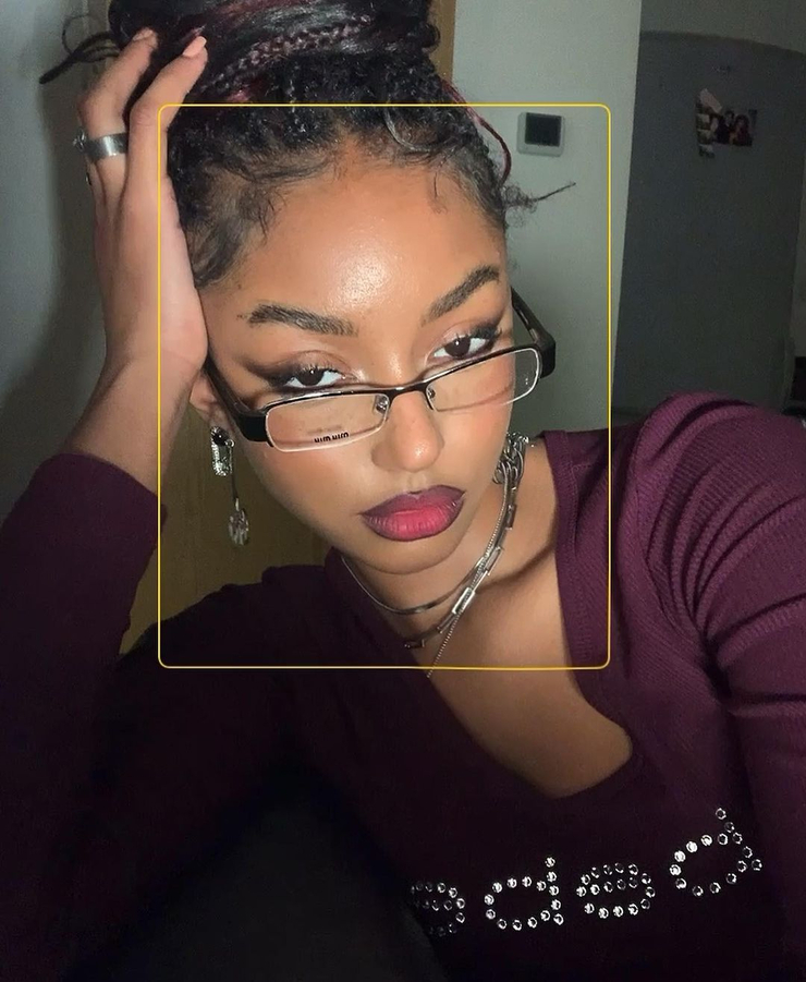 Chandra Scott