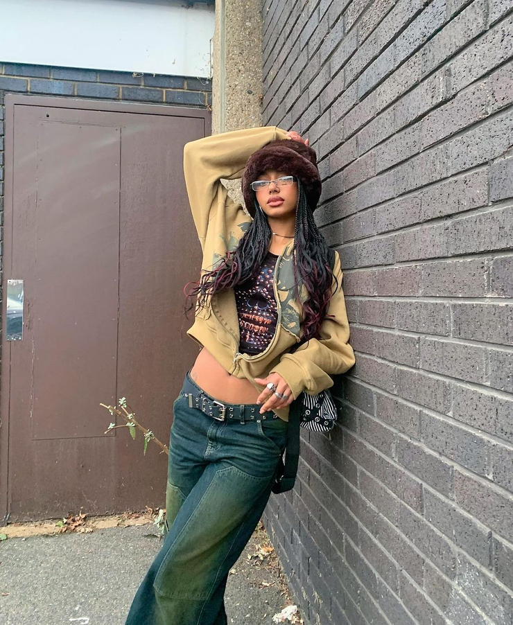 Chandra Scott