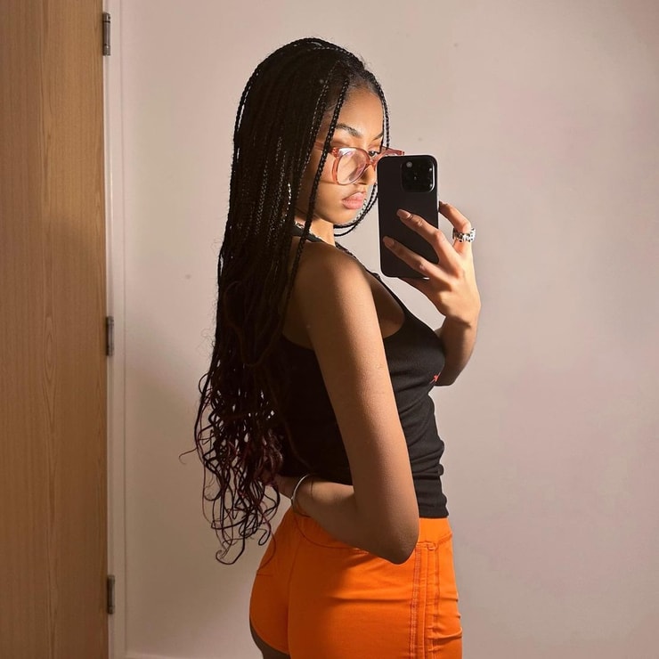 Chandra Scott