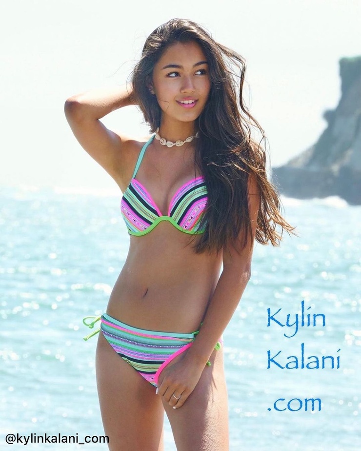 Kylin Kalani Kylin Kalani