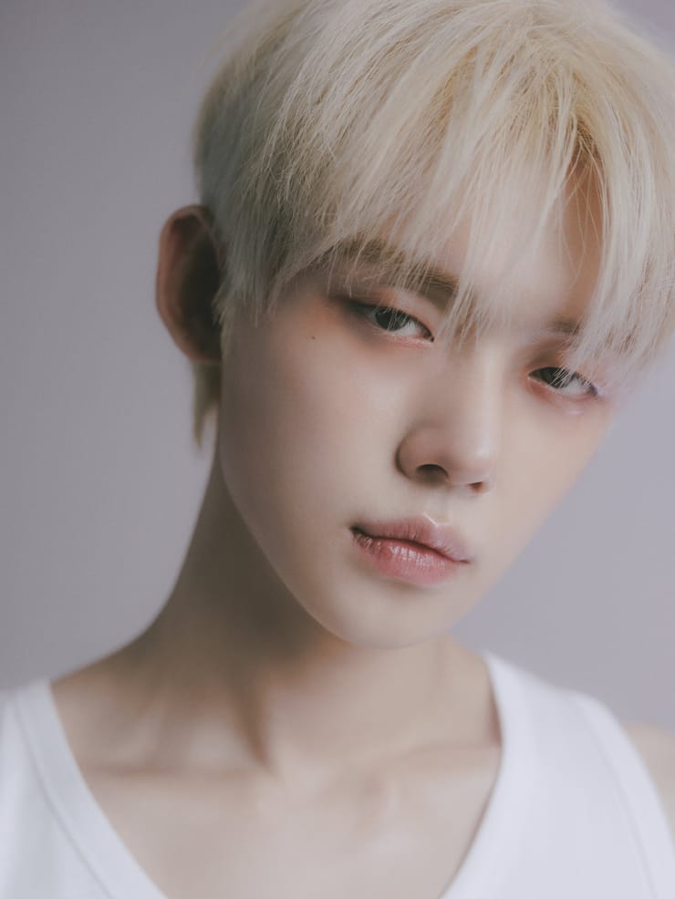 Choi Yeonjun (최연준)