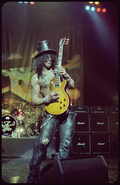 Slash