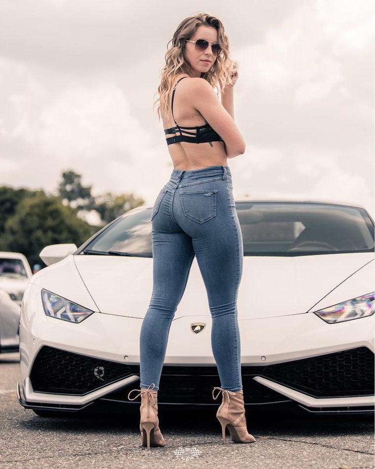 Sarah Senecal Sarah Senecal