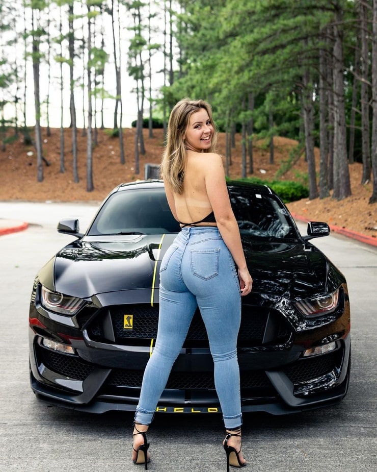 Sarah Senecal Sarah Senecal
