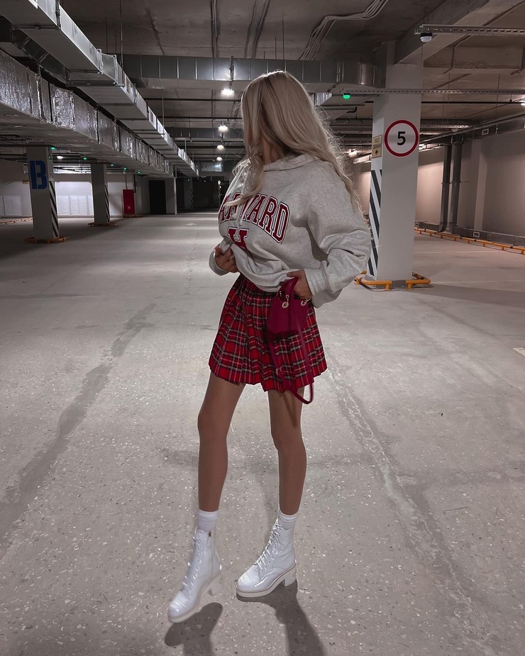 Picture of Lily Ermak