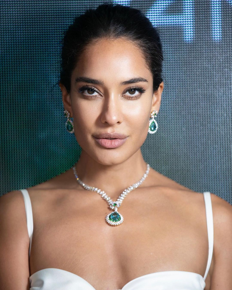Lisa Haydon