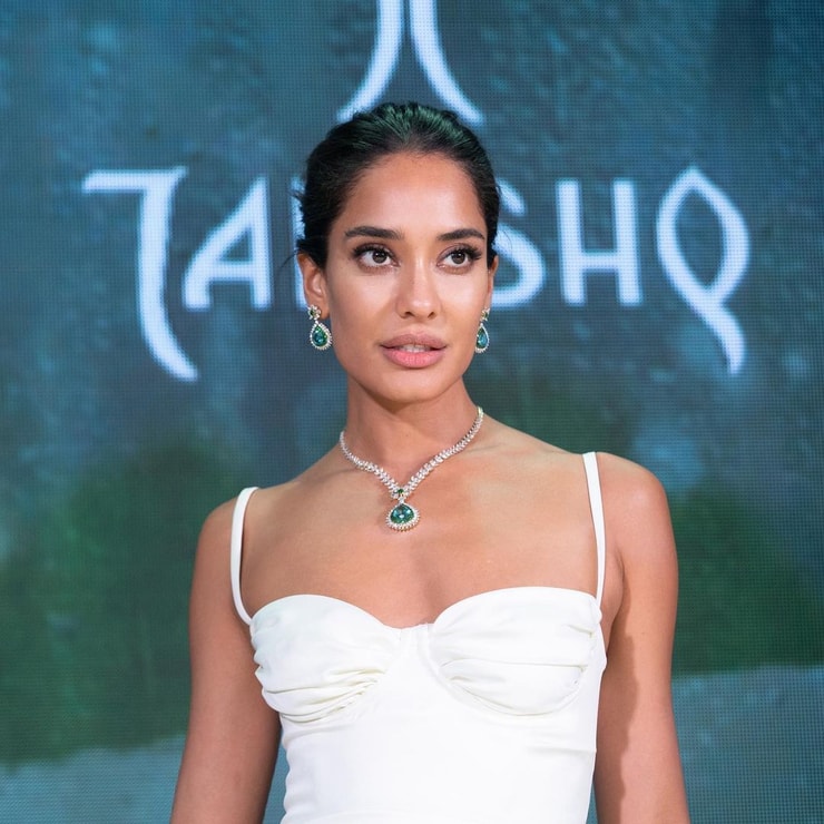 Lisa Haydon