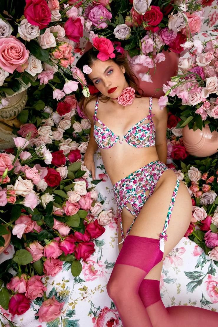 Barbara Palvin Barbara Palvin
