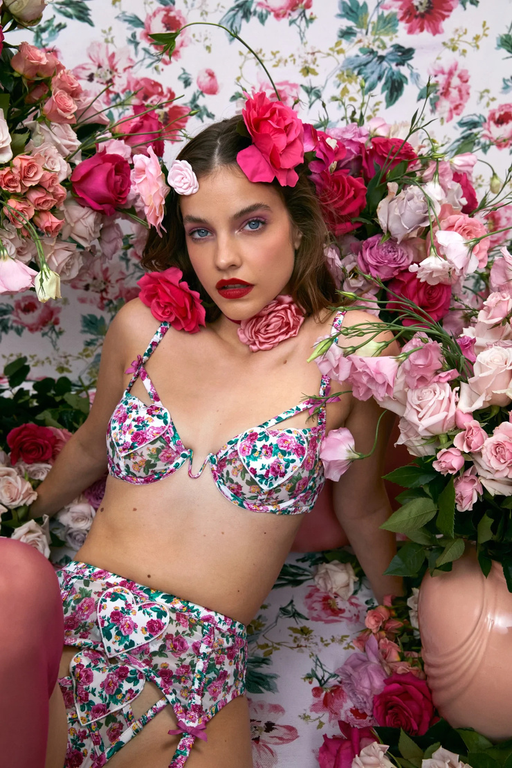 Barbara Palvin Barbara Palvin