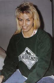 Karla Homolka