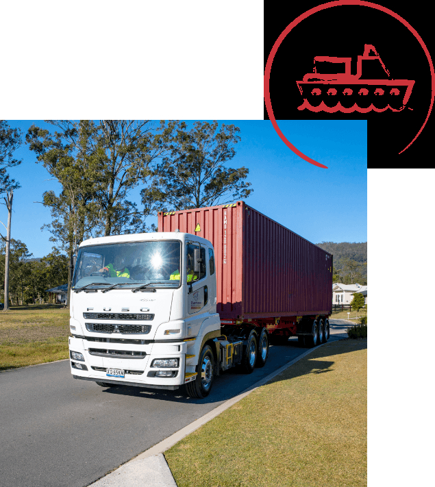 International Removalists Australia Overseas Pac