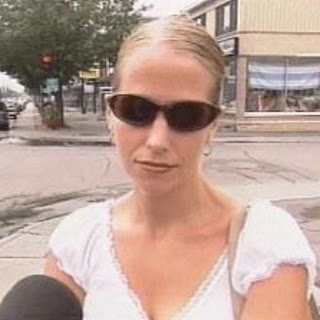 Karla Homolka