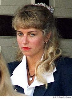 Karla Homolka