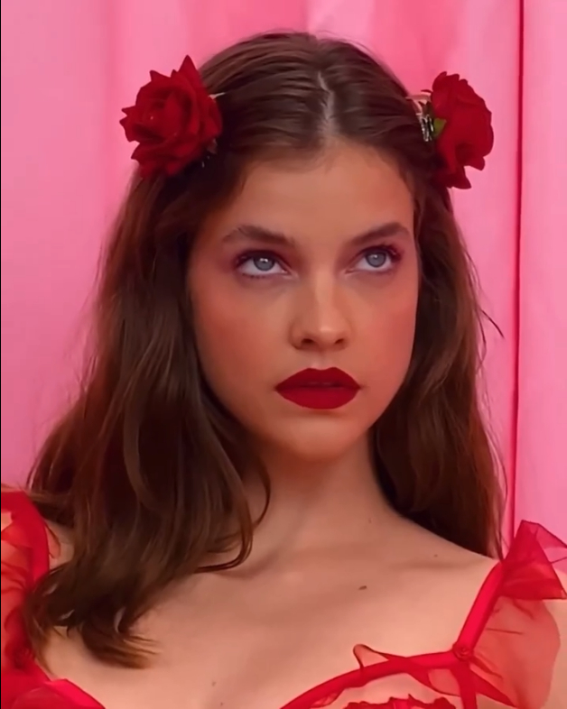 Barbara Palvin Barbara Palvin