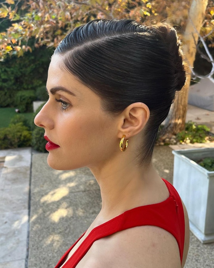 Alexandra Daddario Alexandra Daddario