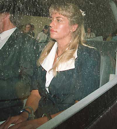 Karla Homolka