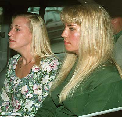 Karla Homolka