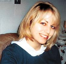 Karla Homolka