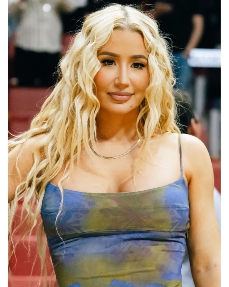 Iggy Azalea Iggy Azalea