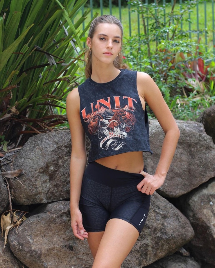 Emily Feld Emily Feld