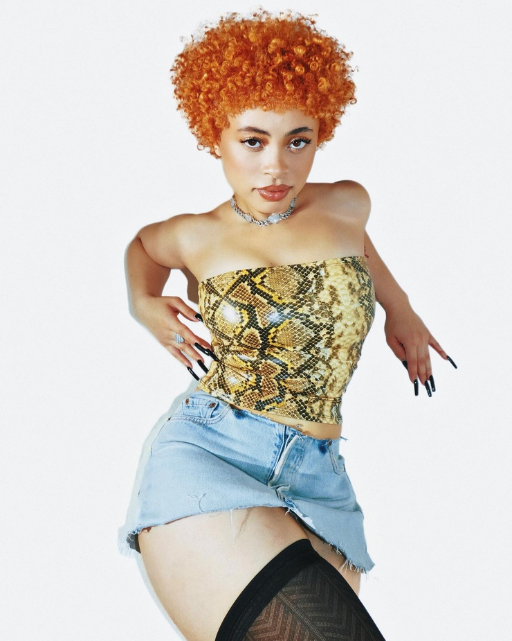 Ice Spice
