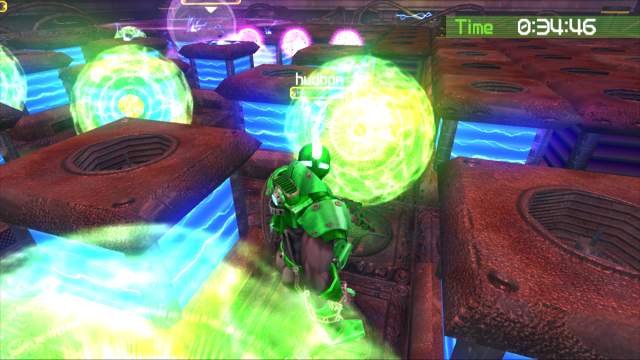 Bomberman: Act Zero