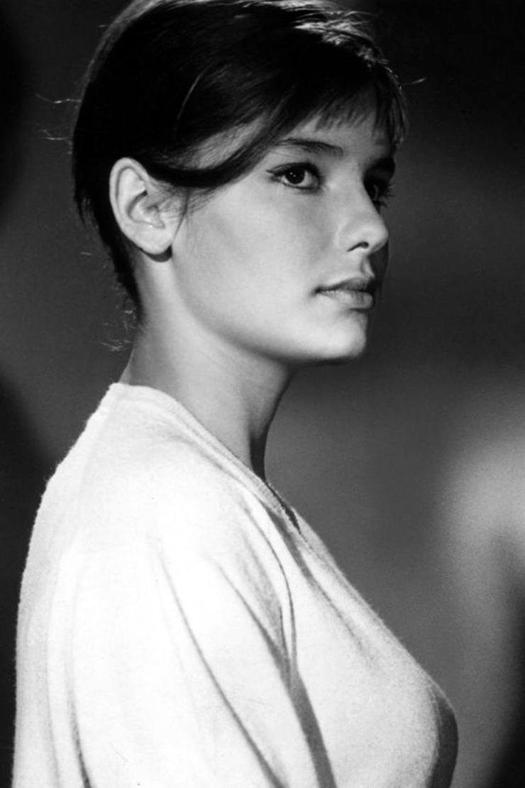 Danièle Gaubert
