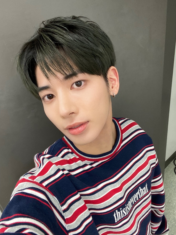 Tae-hyun Kang