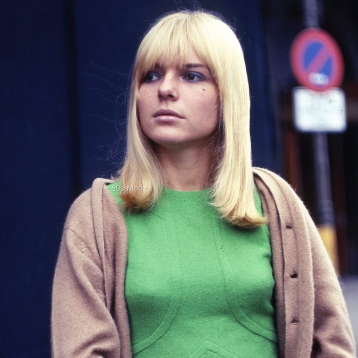France Gall