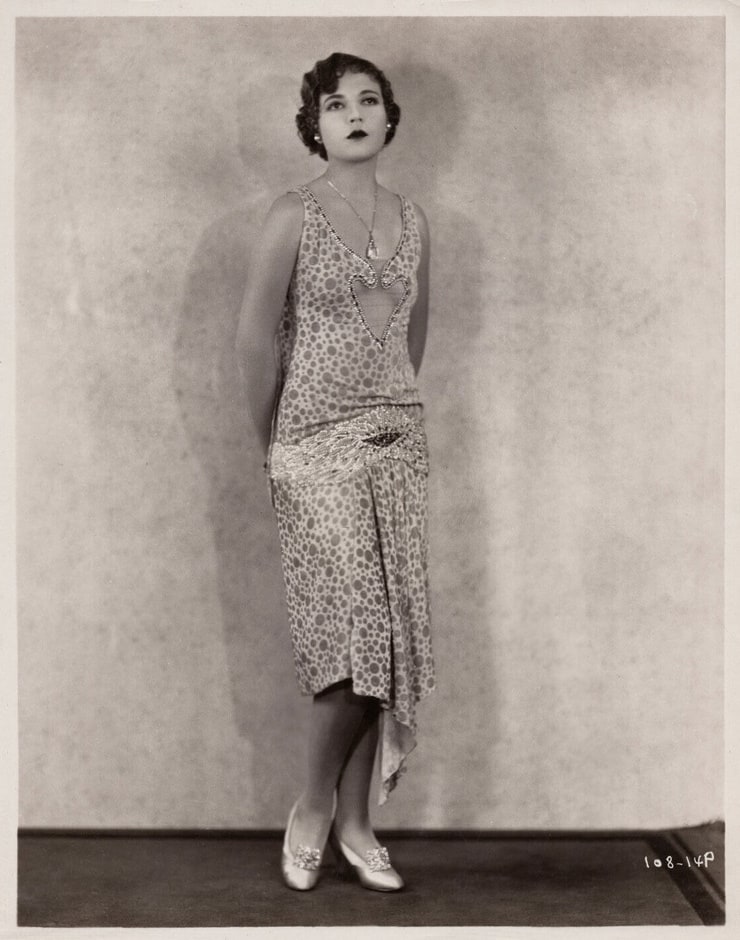 Lois Wilson