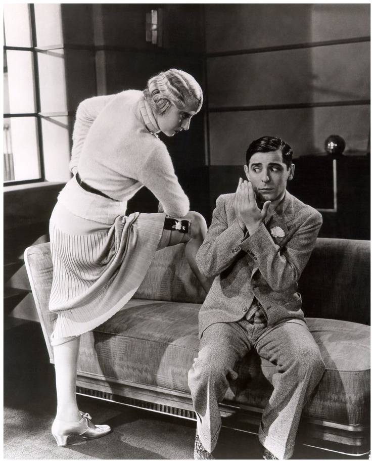 Eddie Cantor