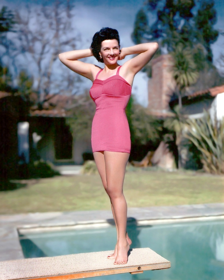 Jane Russell