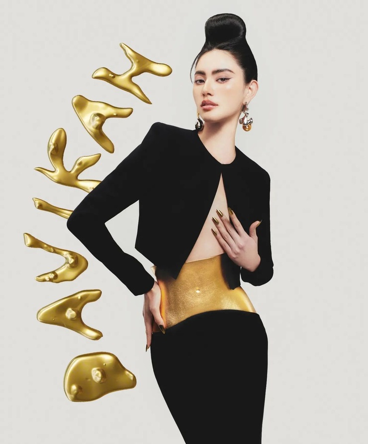 Davika Hoorne