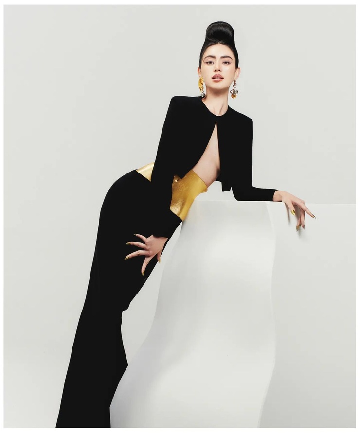 Davika Hoorne