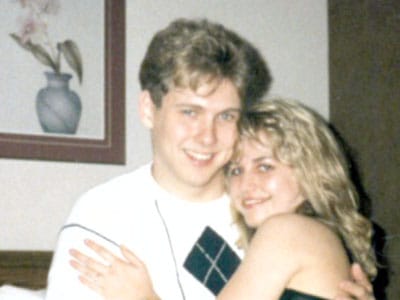 Paul Bernardo