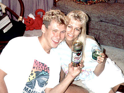Paul Bernardo