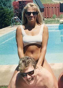 Paul Bernardo