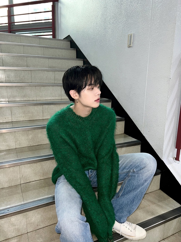 Choi Yeonjun (최연준)