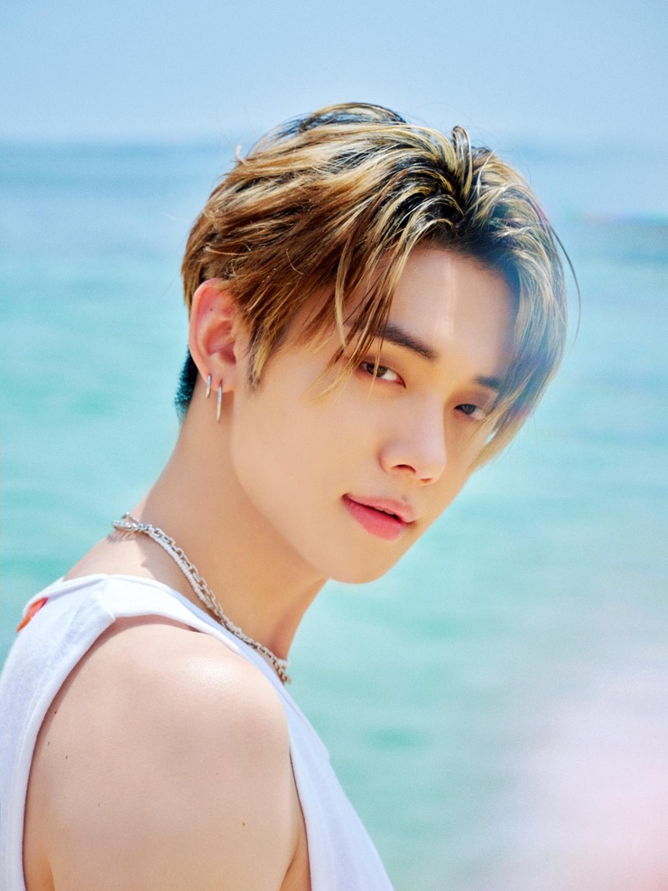 Choi Yeonjun (최연준)