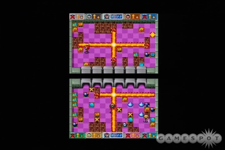 Bomberman