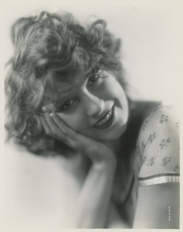 Lili Damita