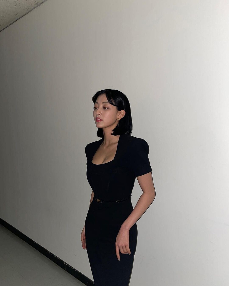 Park Ji soo